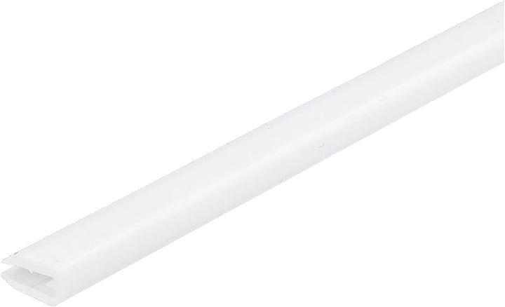 easyPART Kompatibel/Ersatz für Bauknecht 481010520436 Zierleiste für Kühlschrank