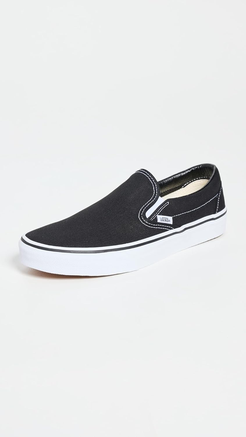 Vans M ATWOOD VKC4Y61 Herren Sneakers, Sneaker 36 EU Schwarz