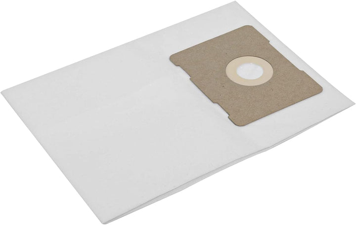 5x Staubsaugerbeutel passend für Kränzle Ventos 30 E/L