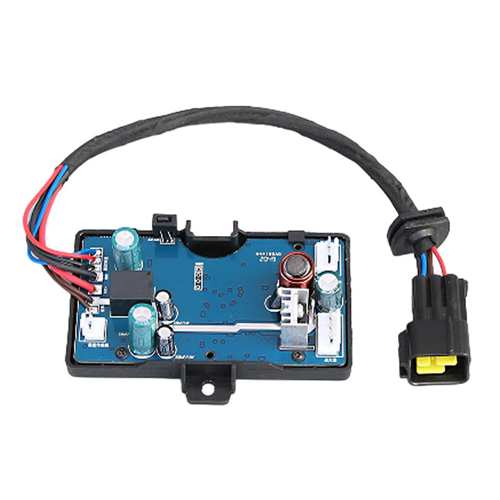 Riloer 12V Auto Diesel Lufterhitzer Standheizung Steuerplatine