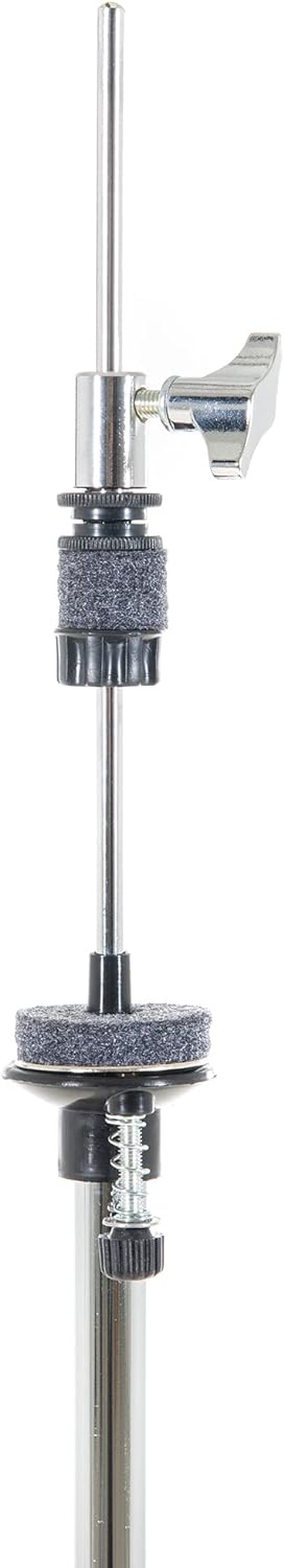 GEWA HiHat Ständer HH-100 doppelstrebig, Höhe ca. 70cm/100cm - PS803121 - ***NEU***