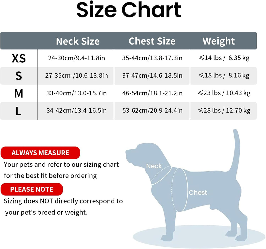 PcEoTllar Hundegeschirr Leuchtend, Leuchtgeschirr LED Aufladbar & Reflektierendes, Beleuchtetes Leuc