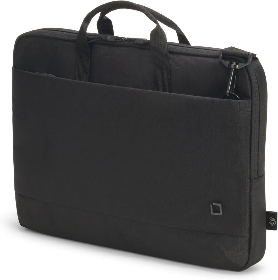 DICOTA ECO Slim Case Motion 12-13,3 Zoll schwarz