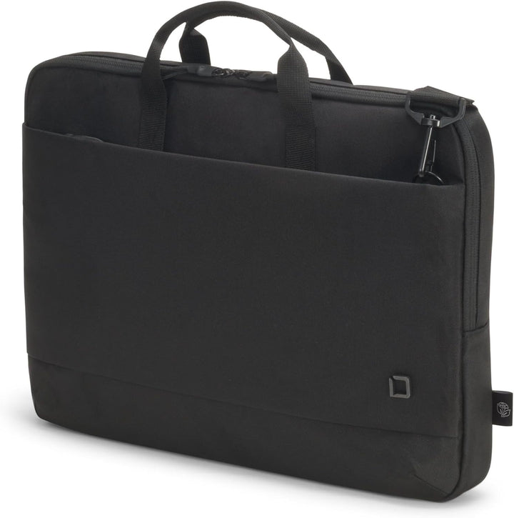 DICOTA ECO Slim Case Motion 12-13,3 Zoll schwarz