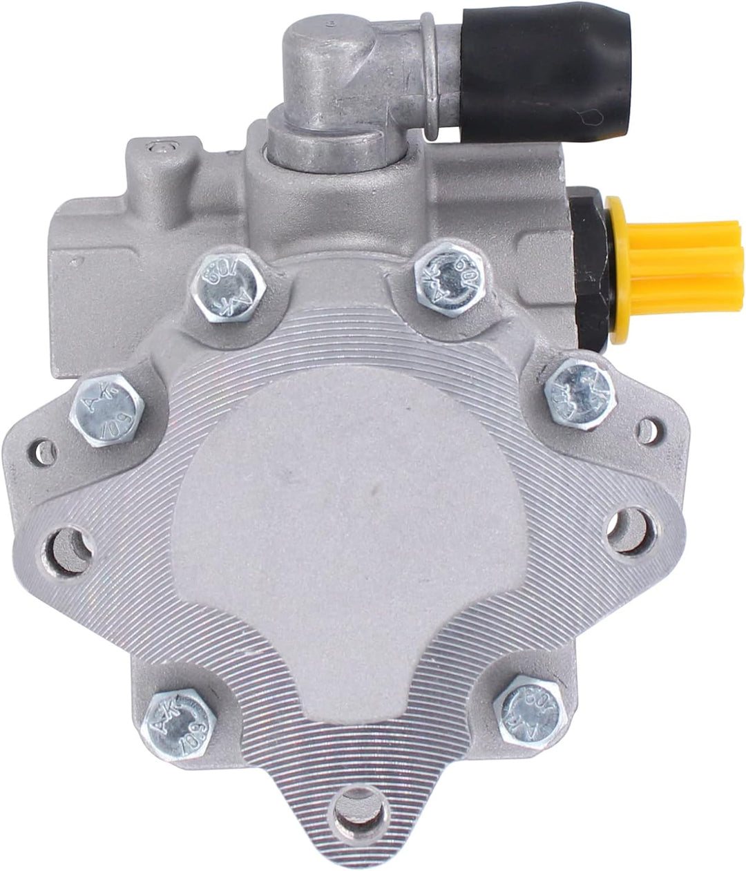 Doo Engy Hydraulikpumpe Lenkung Servopumpe für V-W Crafter Transporter Multivan T5 1.9 TDI+