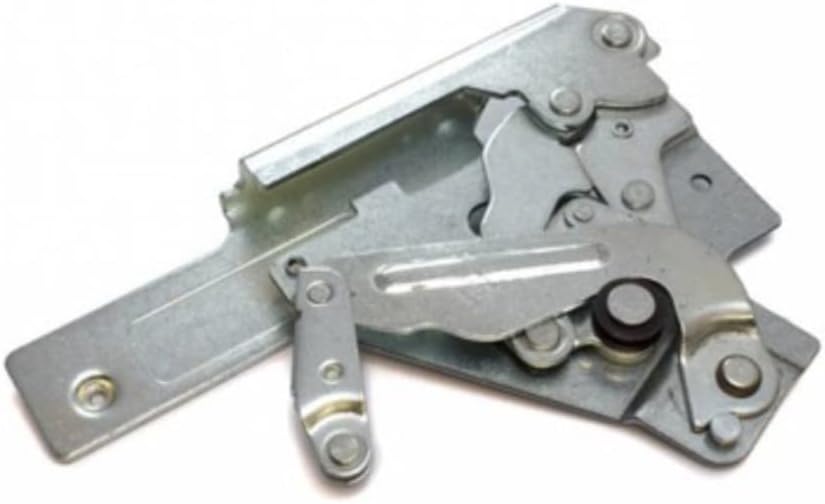 Genuine Smeg Geschirrspüler Left Hand Door Hinge 681330615