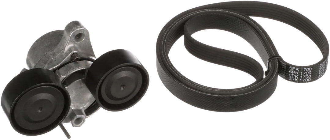 GATES Micro-V Kit K236PK1700