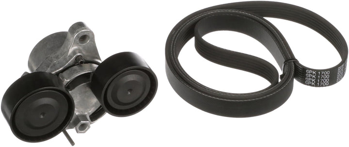 GATES Micro-V Kit K236PK1700