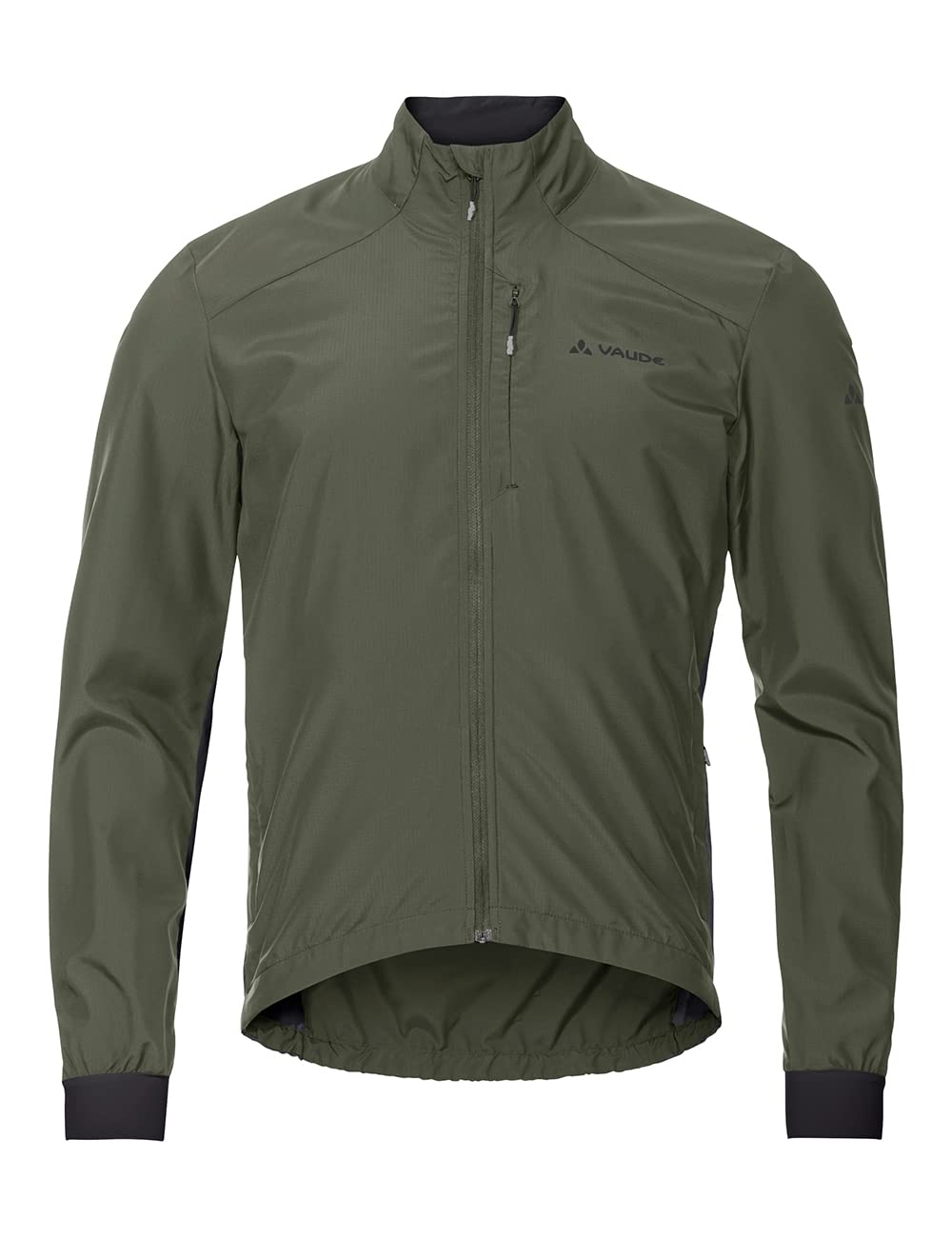 VAUDE Herren Men's Kuro Air Jacket Jacke L khaki, L khaki