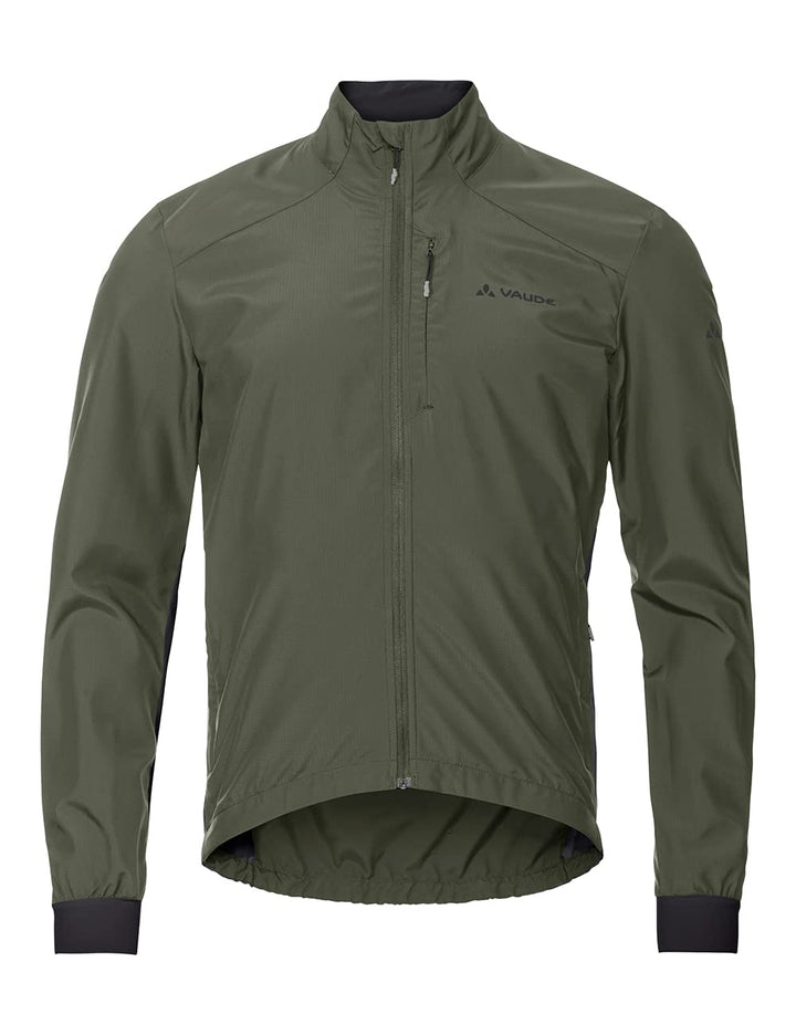 VAUDE Herren Men's Kuro Air Jacket Jacke L khaki, L khaki