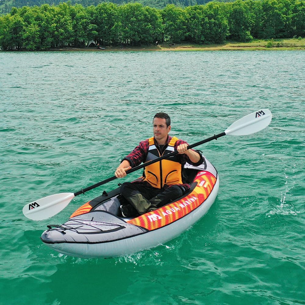 Aqua Marina Memba Kajak U Mehrfarbig, U Mehrfarbig