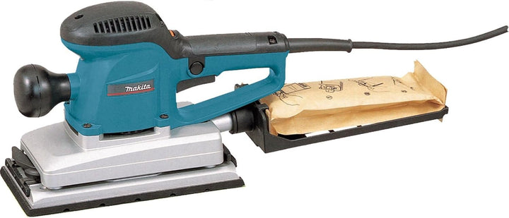 Makita BO4900VJ Schwingschleifer 330 W im MAKPAC