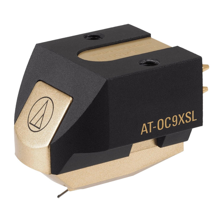 audio technica Tonabnehmer at-OC9 XSL Spezielle Linie Kontakt, Spezielle Linie Kontakt