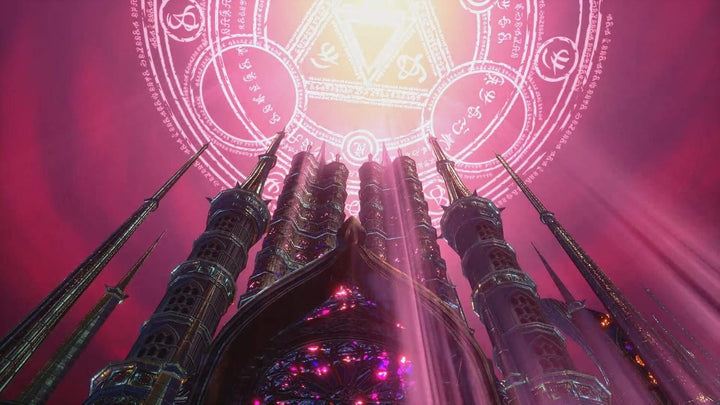 Bloodstained: Ritual of The Night Xbox1 [
