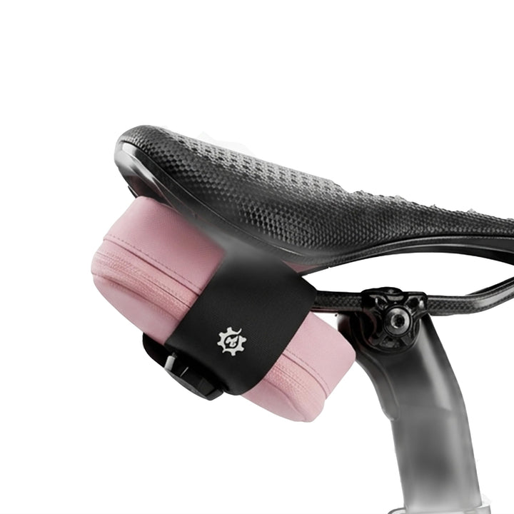 Lumiere &amp; Co. Falcon Magnetische Satteltasche – Schlankes, minimalistisches Design, schnelle magneti