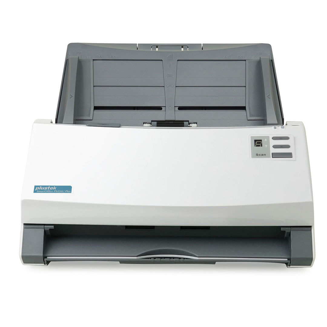 Plustek SmartOffice PS 456U Plus Marke Plustek bunt