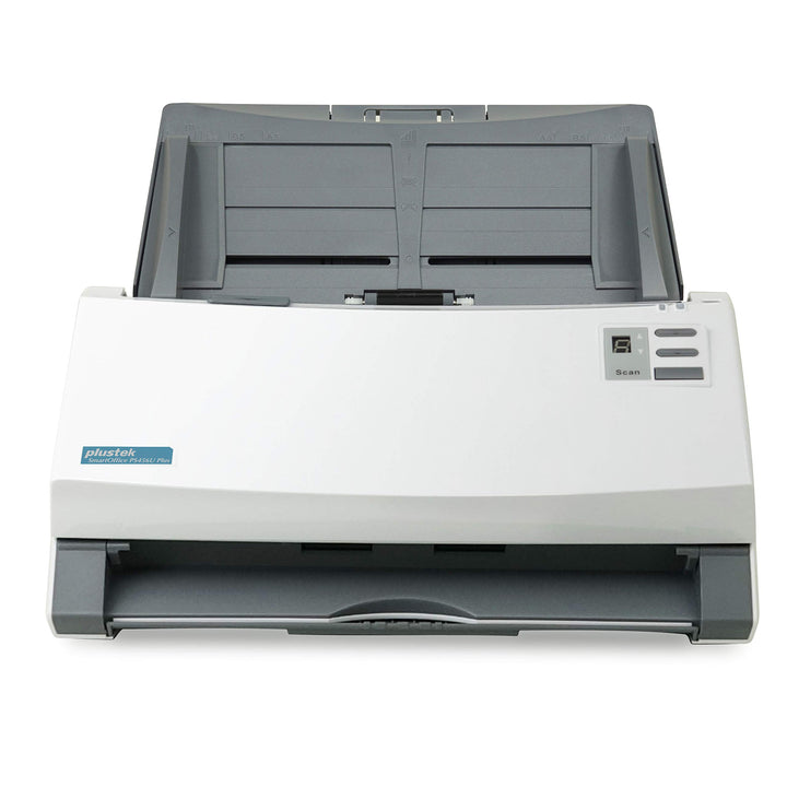 Plustek SmartOffice PS 456U Plus Marke Plustek bunt