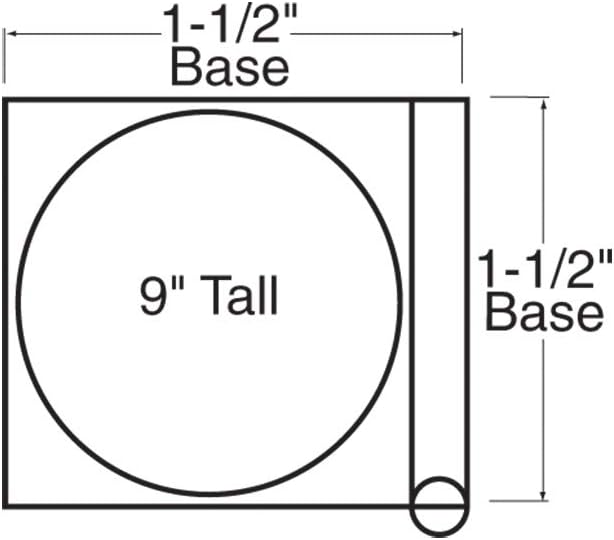 Walthers Cornerstone 933-2935 Getreide-Silo