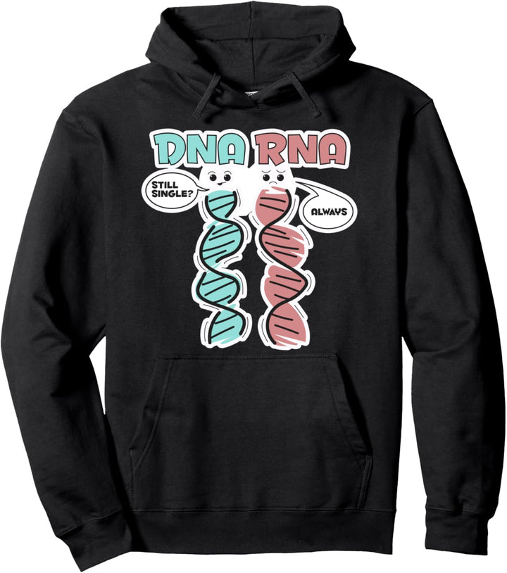 Ökologie Biologe - Bio Student Biologie Molecular Biology Pullover Hoodie