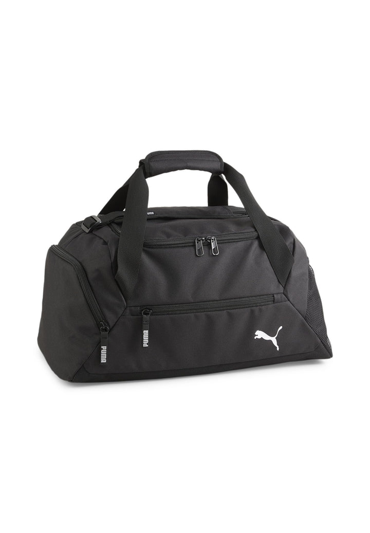 Puma Uni Sporttasche, OSFA teamGOAL Teambag S Einheitsgrösse Puma Black, teamGOAL Teambag S Einheits