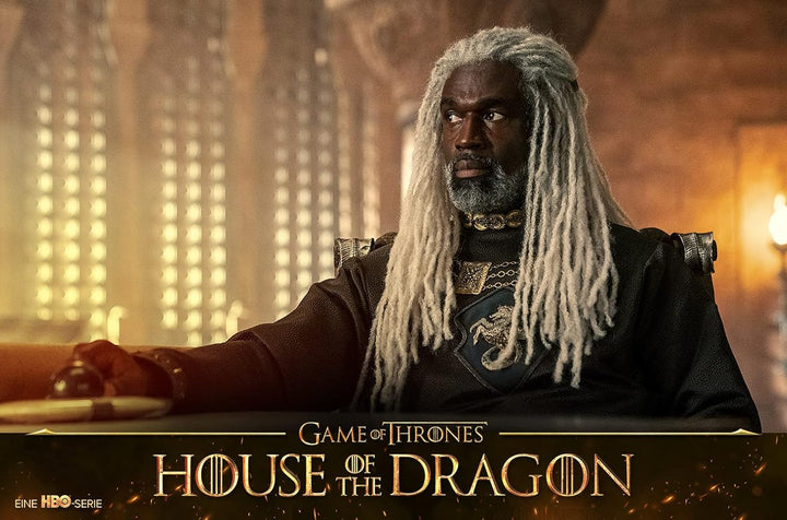 House of the Dragon - Staffel 1 (DVD), DVD