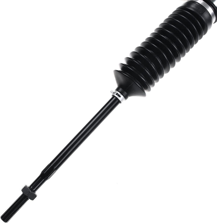 Frankberg Lenkgetriebe Servolenkgetriebe Hydraulisch für Linkslenker Kompatibel mit Focus DAW DBW 1.