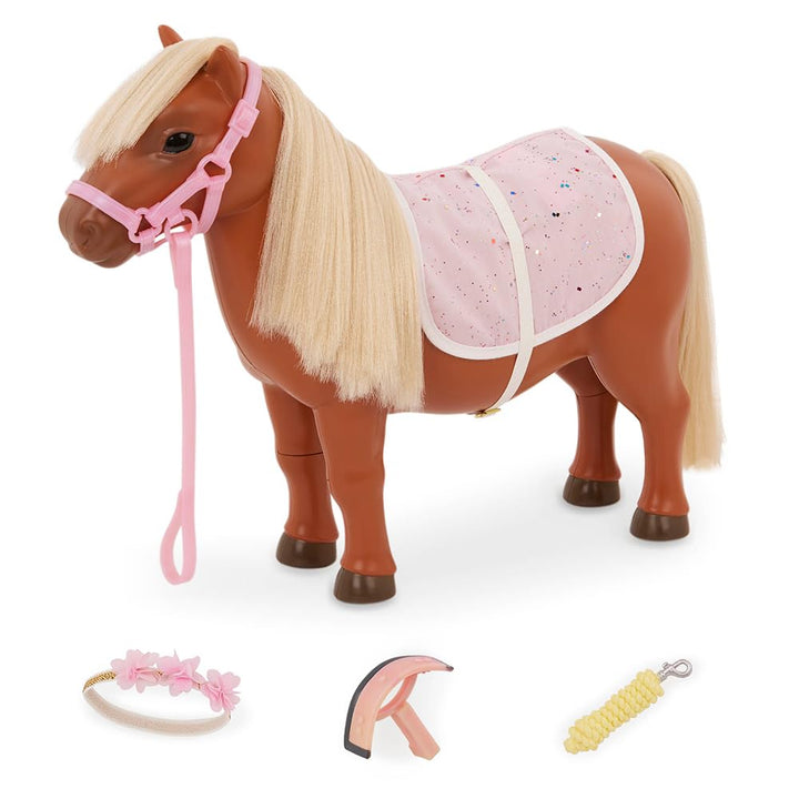 Kuc szetlandzki Pony Our Generation