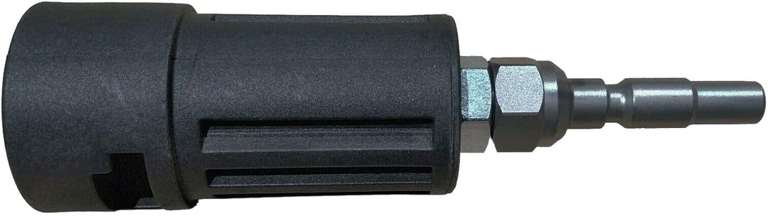 Bajonett Adapter für Kärcher Zubehör auf Kränzle D10 DN10 | Weitere Adapter zur Auswahl Kränzle DN10