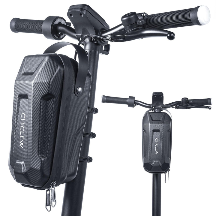 Scooter Tasche für Roller, Rollertasche Front Tube Bag Gross Lenkertasche Wasserfest, Vordertasche f