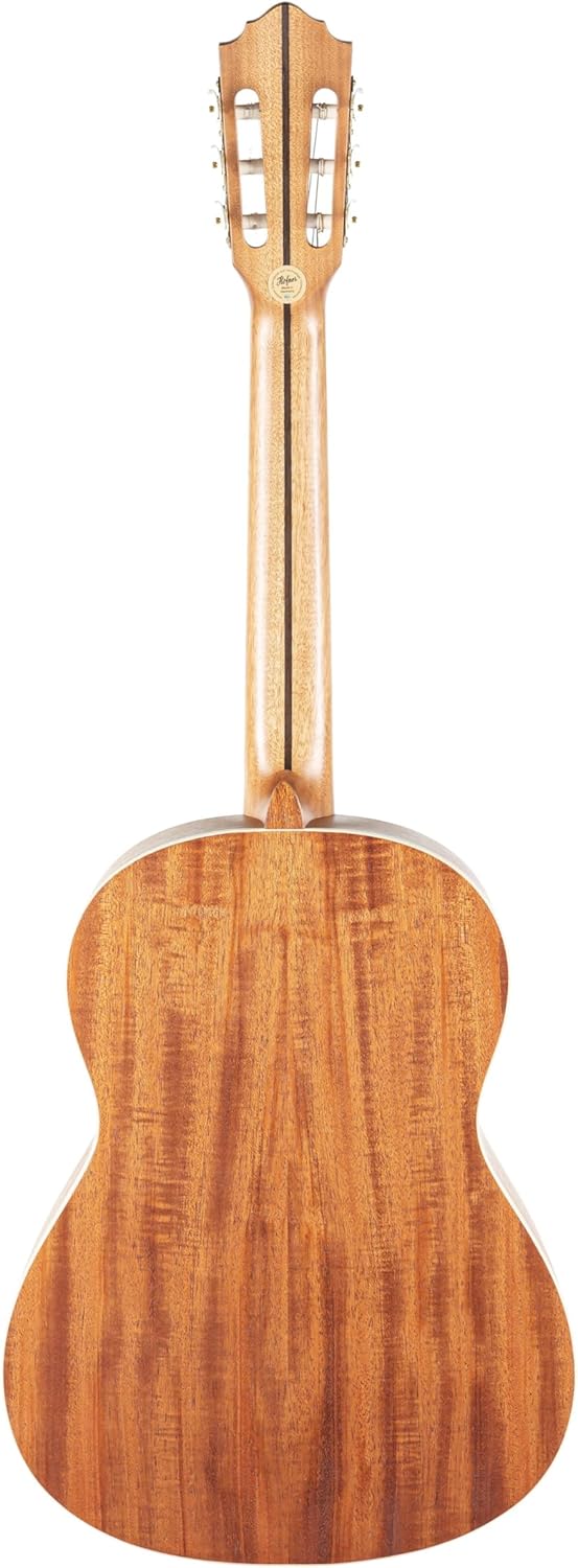 Hofner Konzertgitarre HZ23