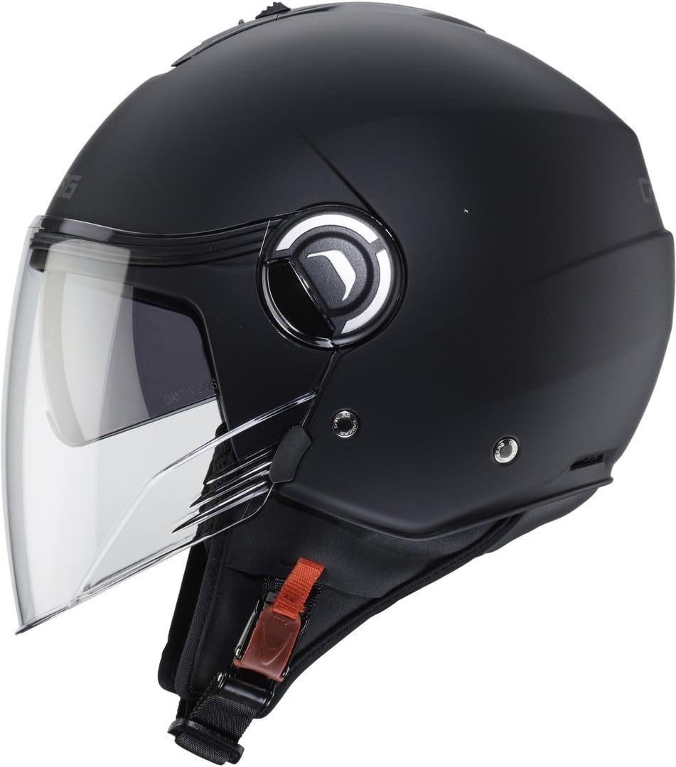 Caberg Riviera V4 X Jethelm XL 61/62, XL 61/62