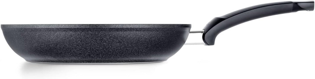 Fissler Levital + Classic / Aluminiumpfanne-beschichtet (Ø 28 cm) Stielpfanne-antihaftend,erstklassi