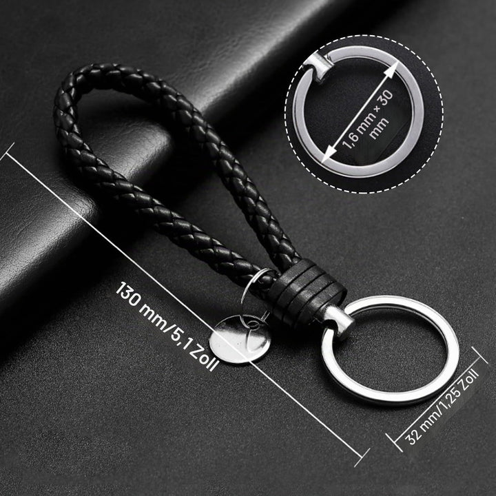 Huaerle 1.5-inch Elastic Equestrian Belt with Bit Buckle and Leather Key Strap,Equestrian Elastic Be