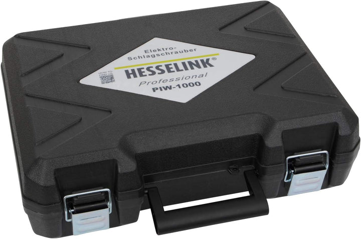 Hesselink PIW-1000 (PIW-1000 4er), PIW-1000 4er