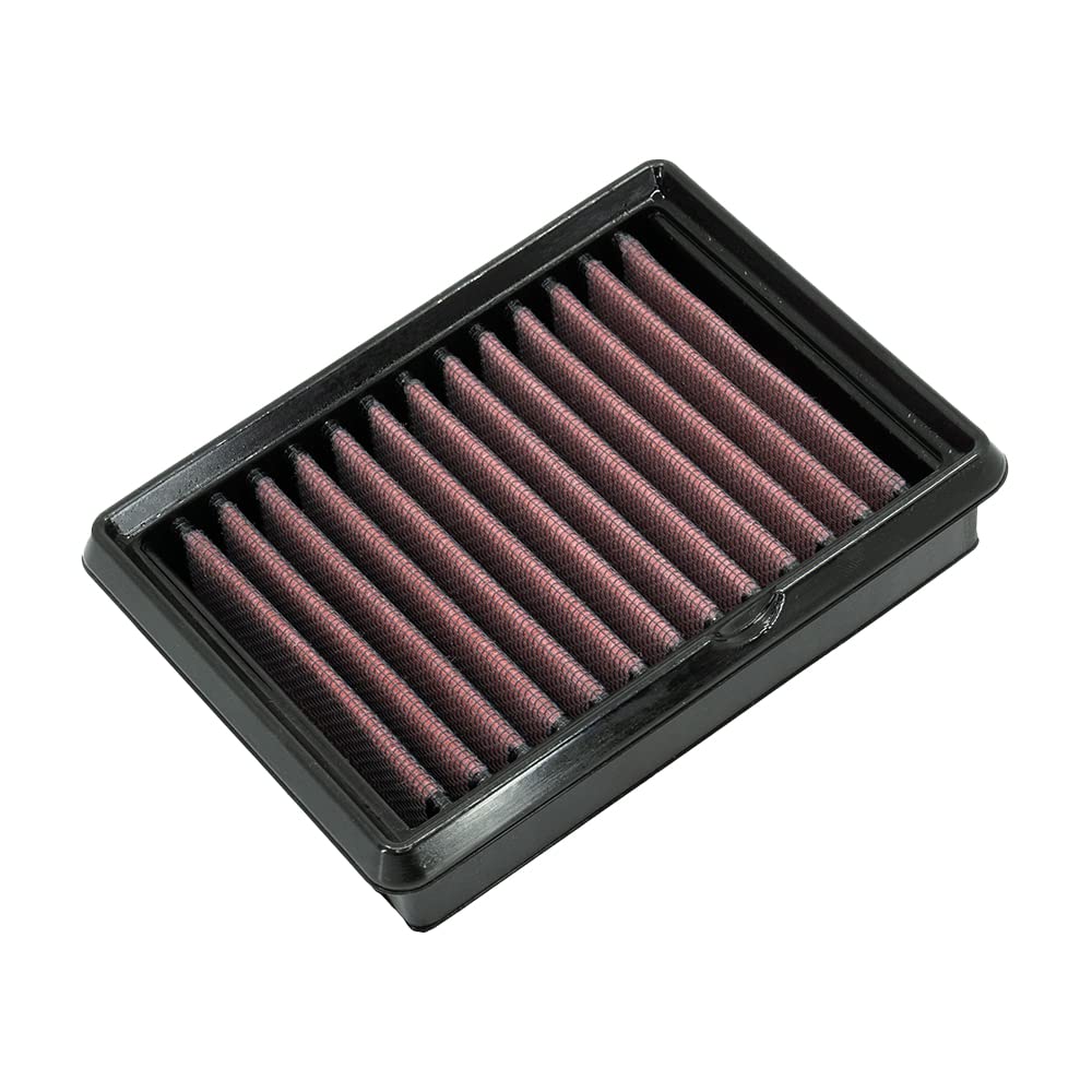 DNA Hochleistungs-Luftfilter kompatibel für CF Moto 800 MT Touring (22-23) PN: P-CF8E22-01