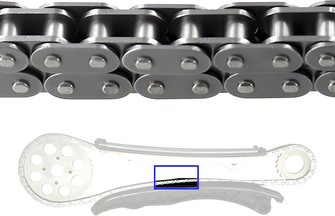 SKF VKML 82000 Steuerkettensatz