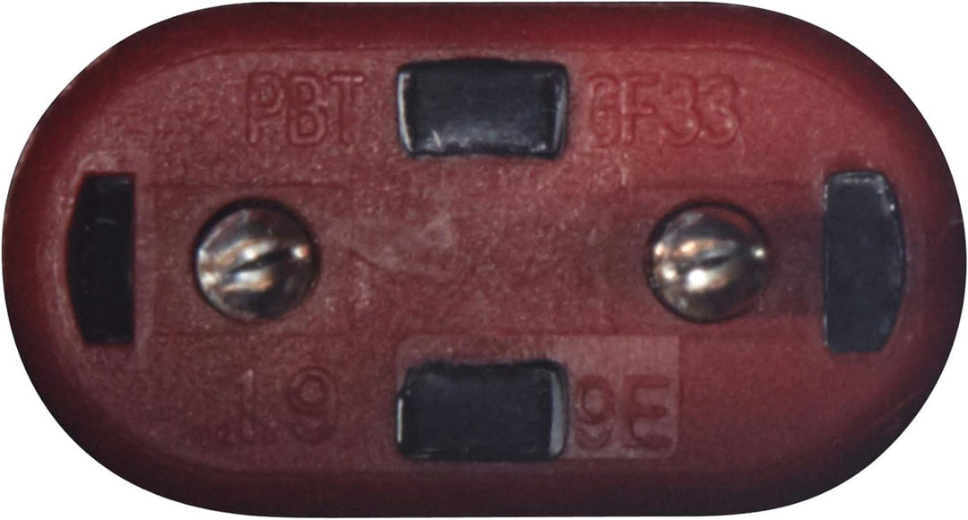 HELLA 6PU 010 039-541 Sensor, Raddrehzahl - 12V - Vorderachse beidseitig - Kabel: 730mm - Steckergeh