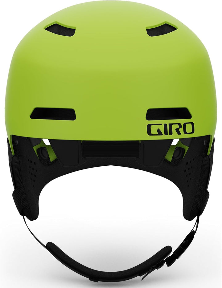 Giro S Ano Lime, S Ano Lime
