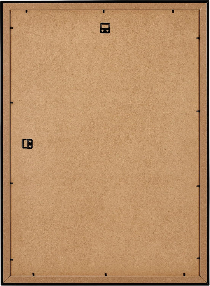 yd. Your Decoration - Bilderrahmen 60x84 cm - Bilderrahmen aus MDF mit Acrylglas - Antireflex - Ausg