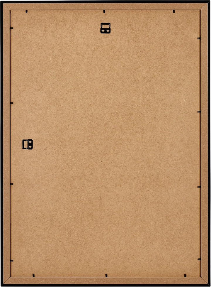 yd. Your Decoration - Bilderrahmen 42x60 cm - Bilderrahmen aus MDF mit Acrylglas - Antireflex - Ausg