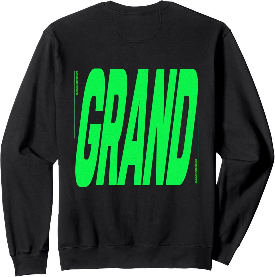 Kane Brown Grand Sweatshirt