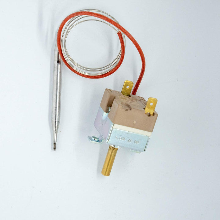 TY 95 50-190 Thermostat für Fritteuse Original Fritteuse Thermostat Standart