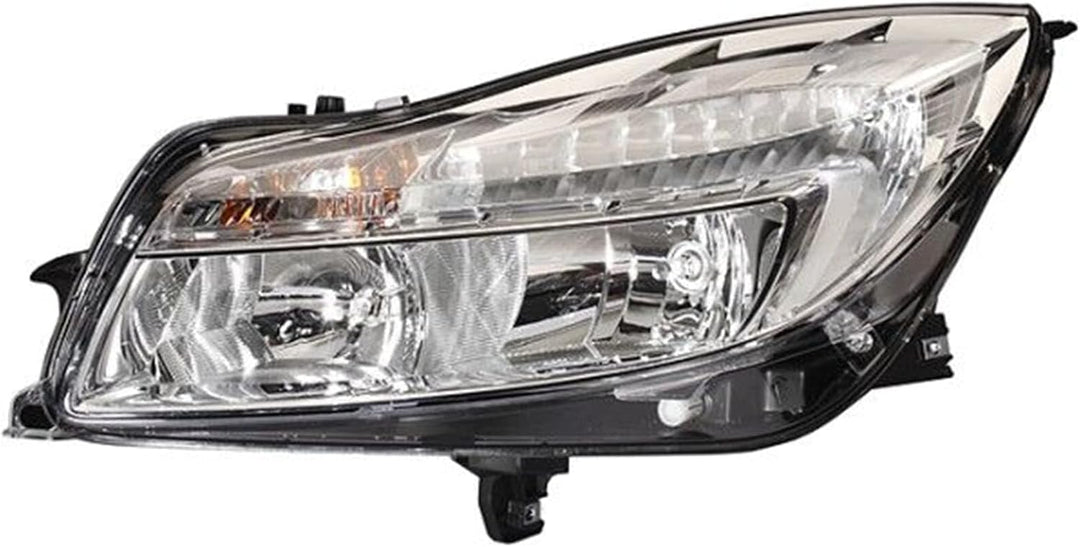 HELLA 1LJ 009 630-341 FF/Halogen-Hauptscheinwerfer - rechts - für u.a. Opel Insignia A Sports Tourer