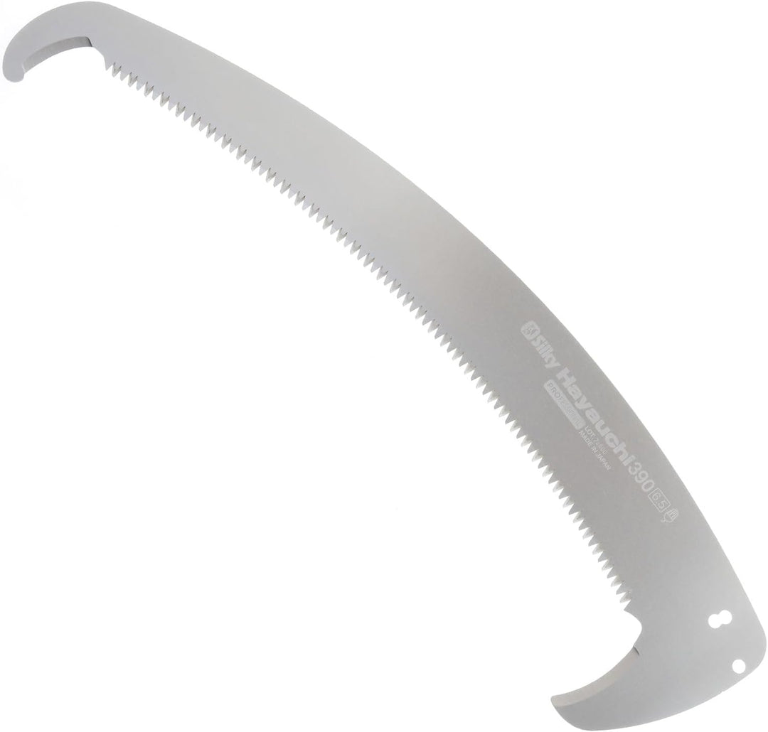 Ersatzblatt für Silky® Hayauchi Profi Teleskopsäge 390-6,5/300mm Ersatzblatt Ersatzblatt, Ersatzblat