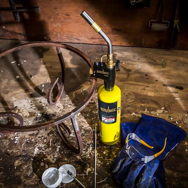 Trigger Start-Taschenlampe, Taschenlampe