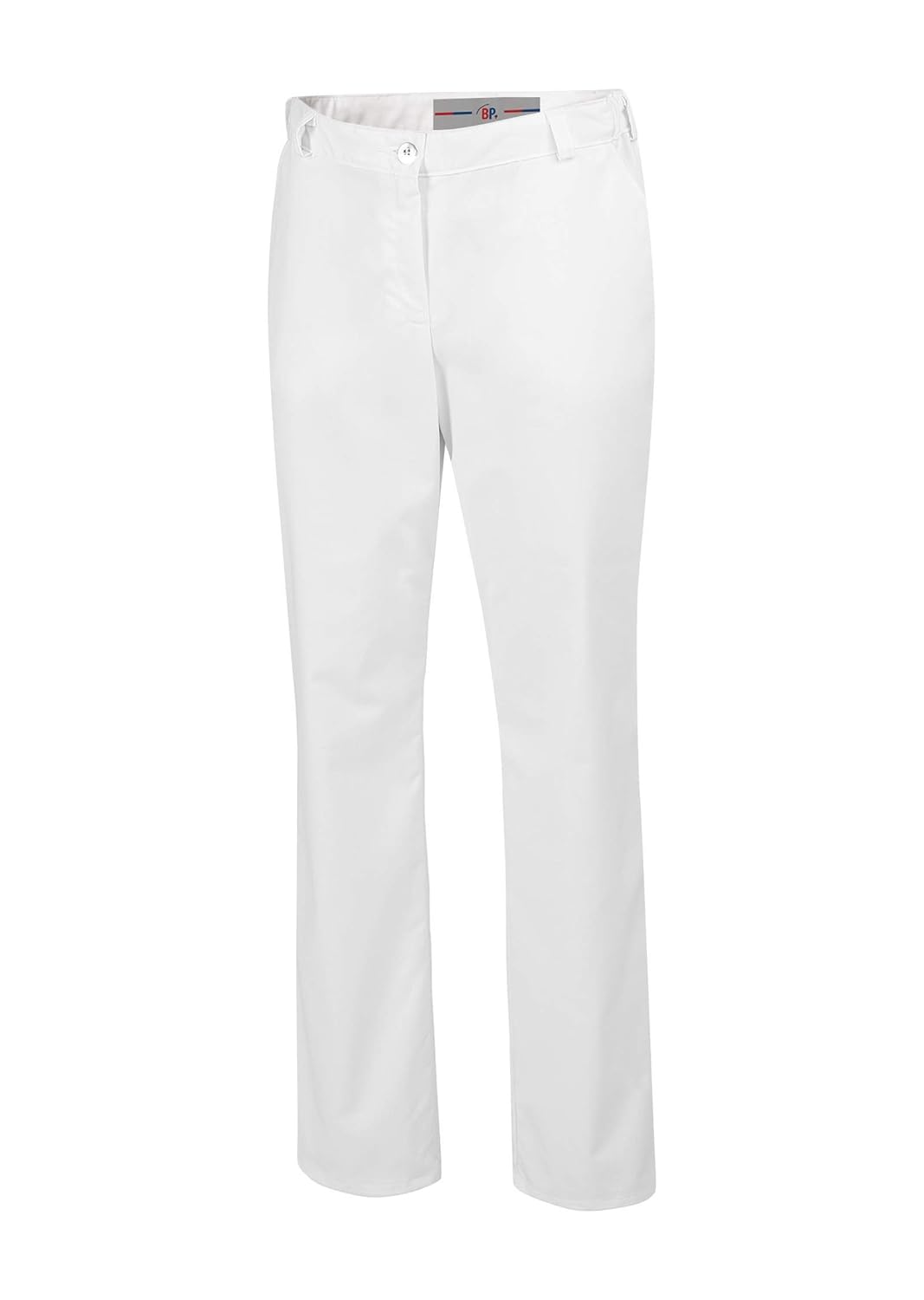 BP 1644-686-21-48n Hosen für Frauen, mit elastischen Seiten, 230,00 g/m² Stoffmischung mit Stretch,