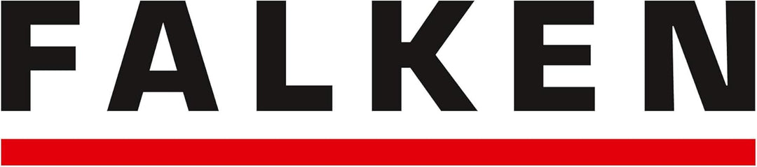 Original Falken Premium Klemmbrett-Mappe. Made in Germany. Mit stabilem Pappkern und Kunststoffbezug