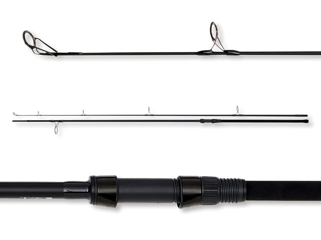 Daiwa Vertice Carp 13ft / 3,90m / 3,50lbs Karpfenrute 2-teilig Karpfenangel
