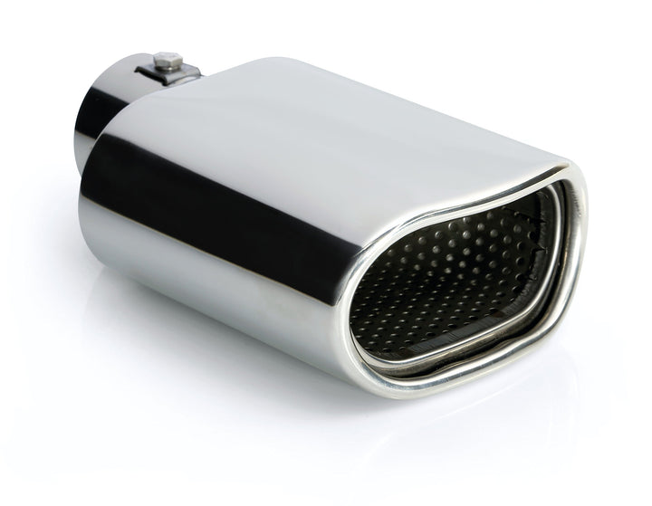 Lampa 40765 Universale Auspuffblende mit Sport-Klang TS-27