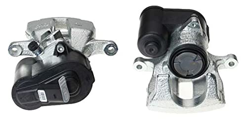 BREMBO Bremssattel Ø41mm Hinten Rechts Links passend für VW Passat B7 B6 Cc AUDI Q3
